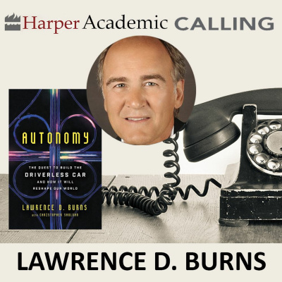 Harperacademic Calling