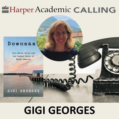 Harperacademic Calling