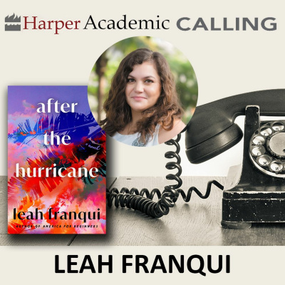 Harperacademic Calling
