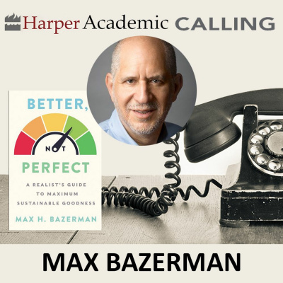 Harperacademic Calling