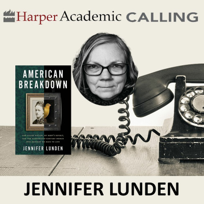 Harperacademic Calling