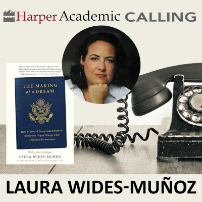 Harperacademic Calling