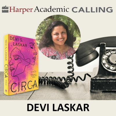 Harperacademic Calling