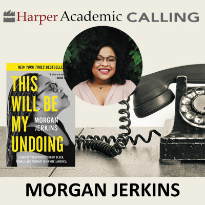 Harperacademic Calling