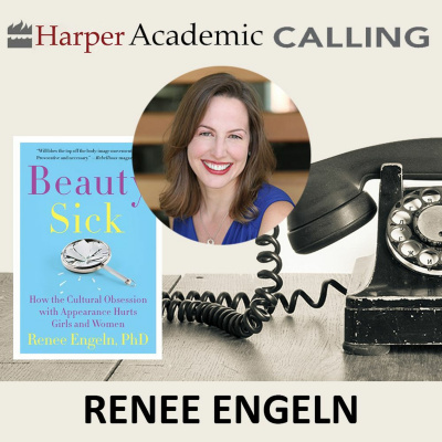 Harperacademic Calling