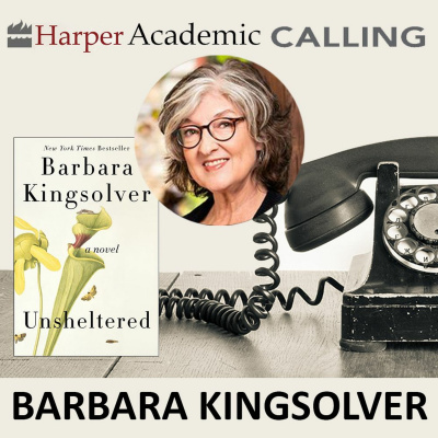 Harperacademic Calling