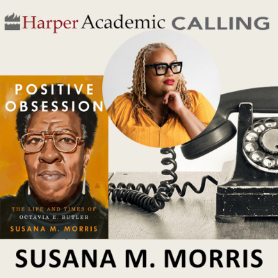 Harperacademic Calling