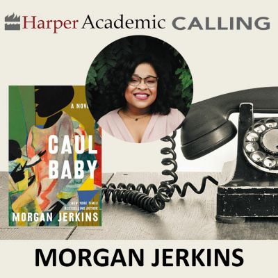 Harperacademic Calling