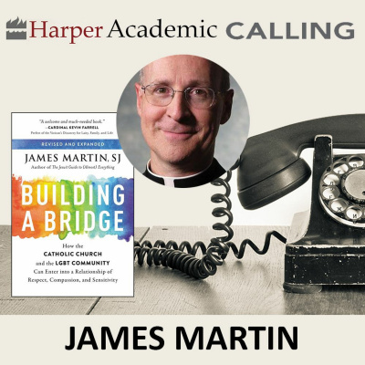 Harperacademic Calling
