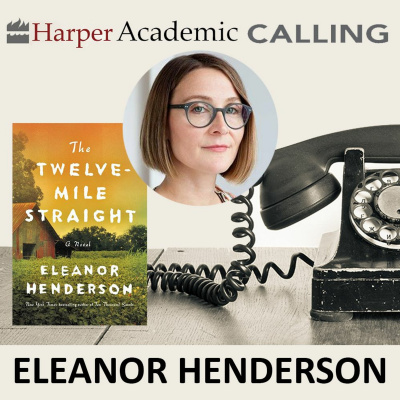 Harperacademic Calling