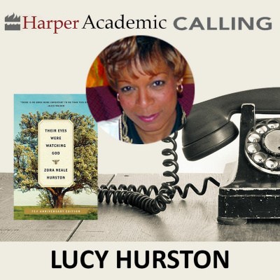 Harperacademic Calling