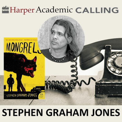 Harperacademic Calling