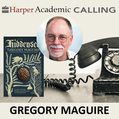 Harperacademic Calling