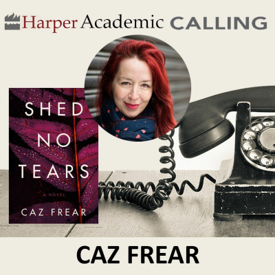Harperacademic Calling