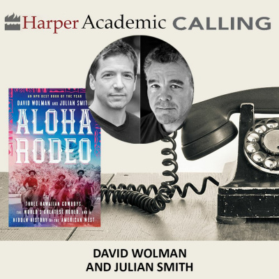 Harperacademic Calling