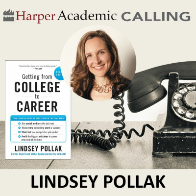 Harperacademic Calling