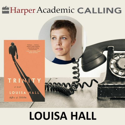 Harperacademic Calling