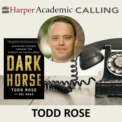 Harperacademic Calling