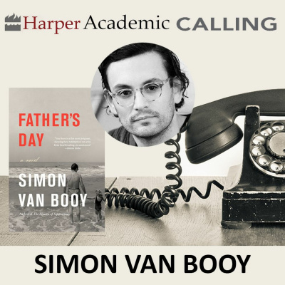 Harperacademic Calling