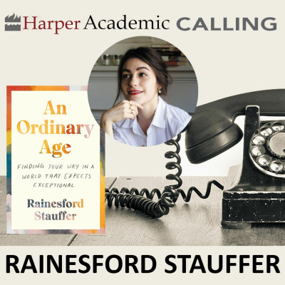 Harperacademic Calling