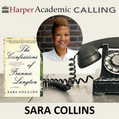 Harperacademic Calling