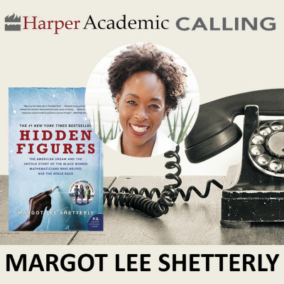 Harperacademic Calling