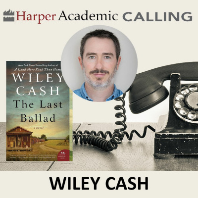 Harperacademic Calling