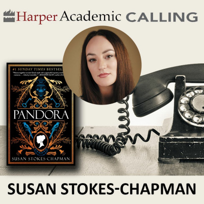 Harperacademic Calling