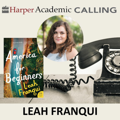 Harperacademic Calling