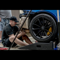 A Brand New Focus: Introducing New Co-Host, Sean Groer