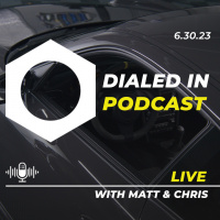 Giveaways, Screwdrivers  Rants - 3 Things Matty Knows Very Well