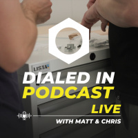 Lista Cabinets Are Here!