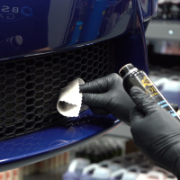 Opening An Obsessed Garage Detail Studio?