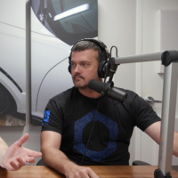 Get To Know The OG Crew - Chris Hanes