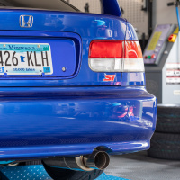 The New M3 is Vomit Face Poop Emoji