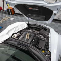 The Raptor Is Finally Getting Some Love