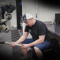 Some Inventory Would Be Nice (Re-Up)