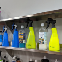 Pressol Bottles Are Almost Here!