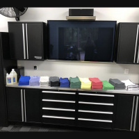 Why Obsessed Garage? Interview w/ Levi Gates