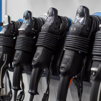 Building A Garage Design Business