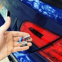 The M3 Detailing/Modification Plan - Part 2