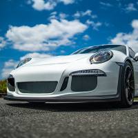 Talking Porsche With P-Car Talk