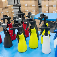 Pressol Spray Bottles Have Arrived