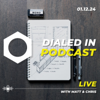 Matts Talking Meats and DI Systems