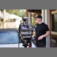 Matt Bridges The Generation Gap... Or Something Like That