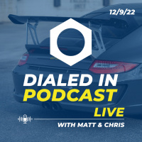 Theres a 997 at OGHQ