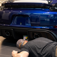 Matt Does A Little Debbie Bracket