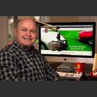 Discussion w/ Mark Greene of Cars Yeah