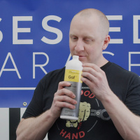 Sniff Sniff, Have I Mentioned GSF?