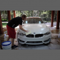 Intro to Ammo  Dinan vs. JB4 